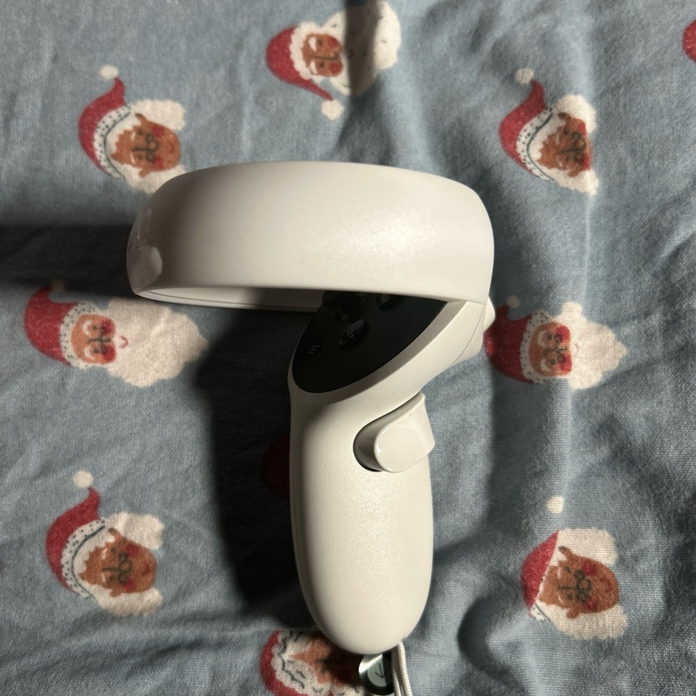 Meta Quest 2 Touch controller